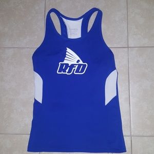 Drifit Tank Top
